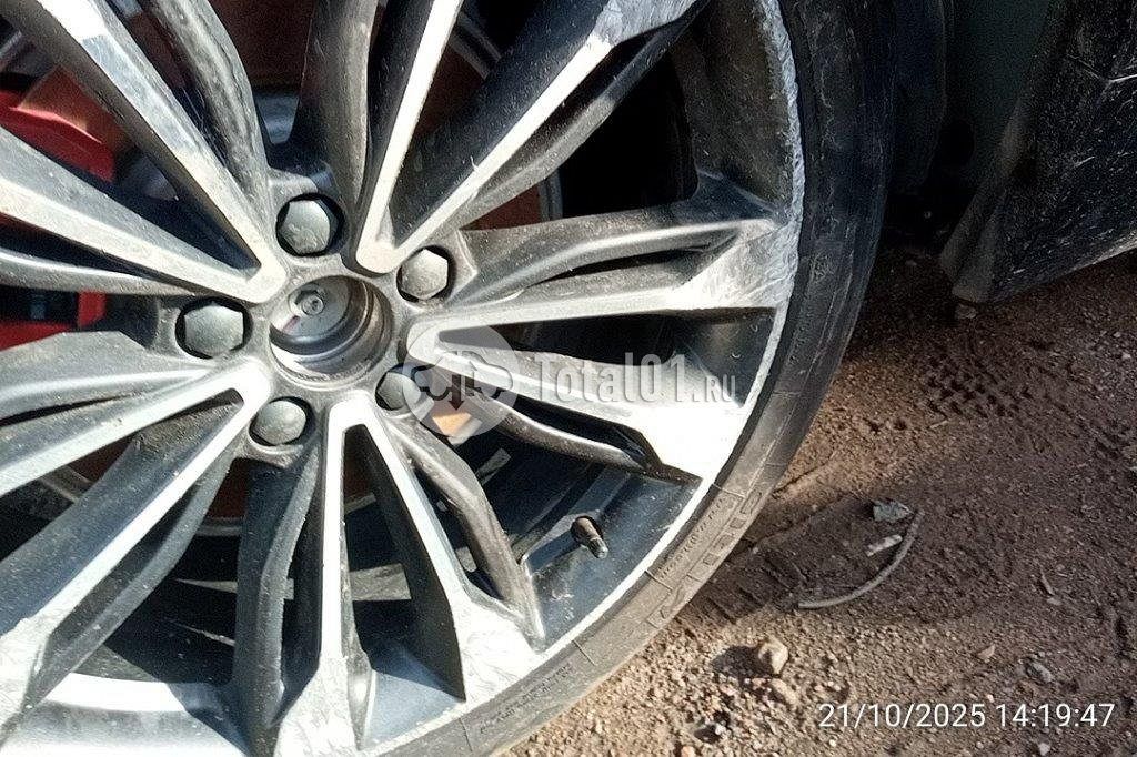 Фото Knewstar 1 250