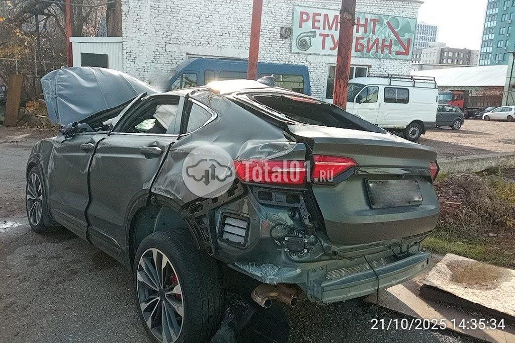 Фото Knewstar 1 400