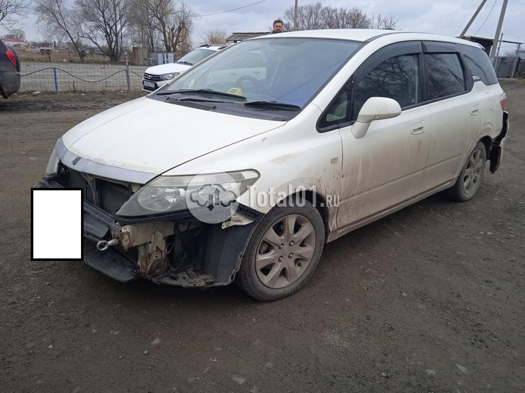 Фото Honda Airwave 10