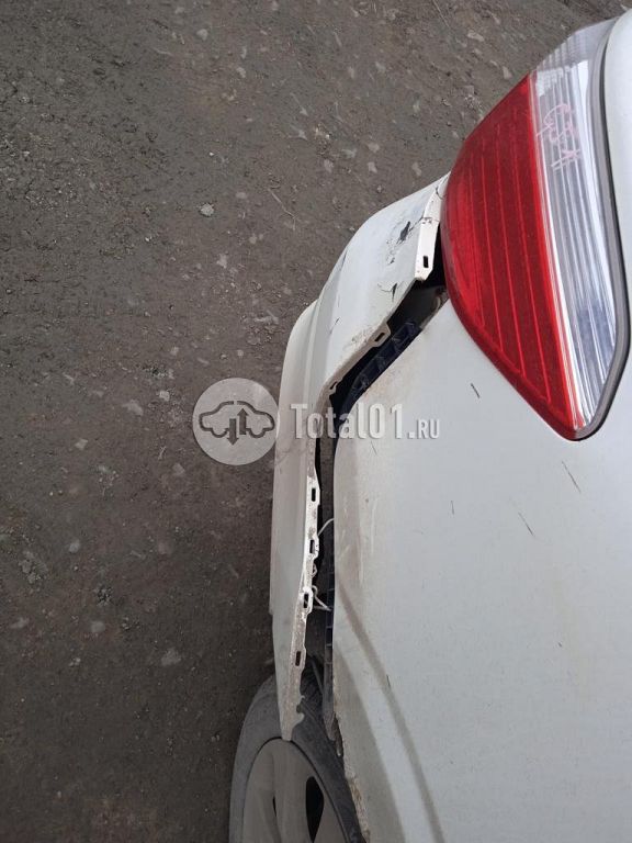 Фото Honda Airwave 14