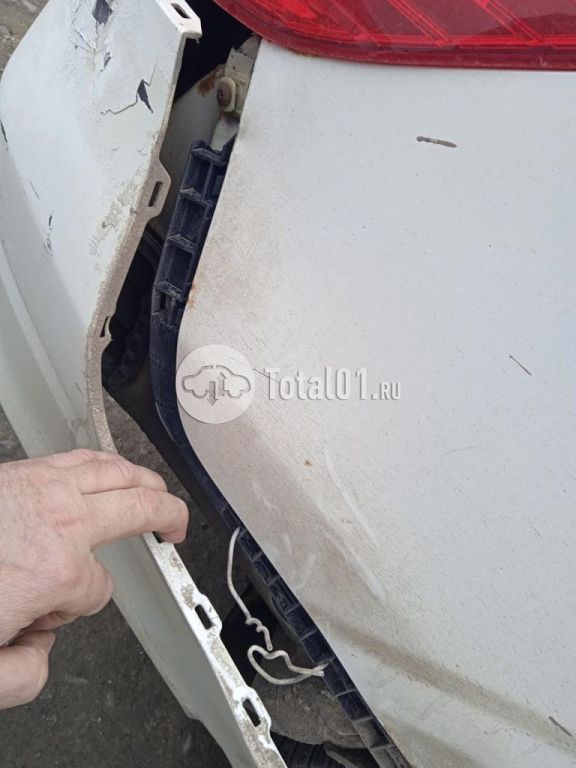 Фото Honda Airwave 18