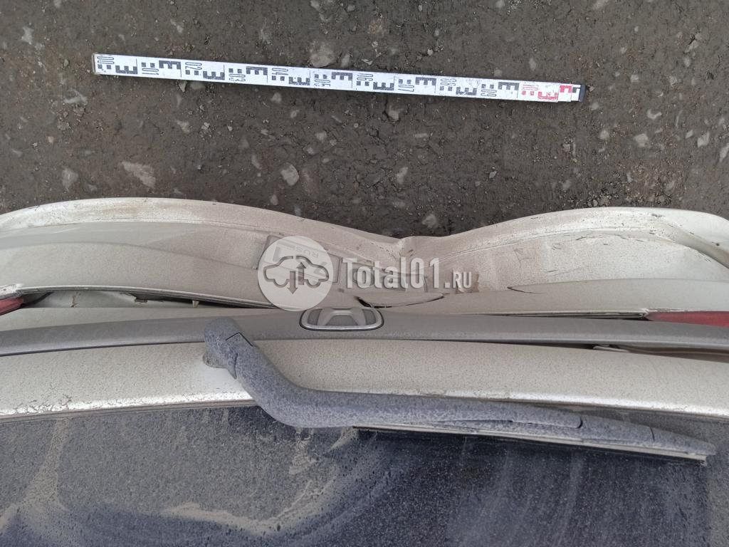 Фото Honda Airwave 20