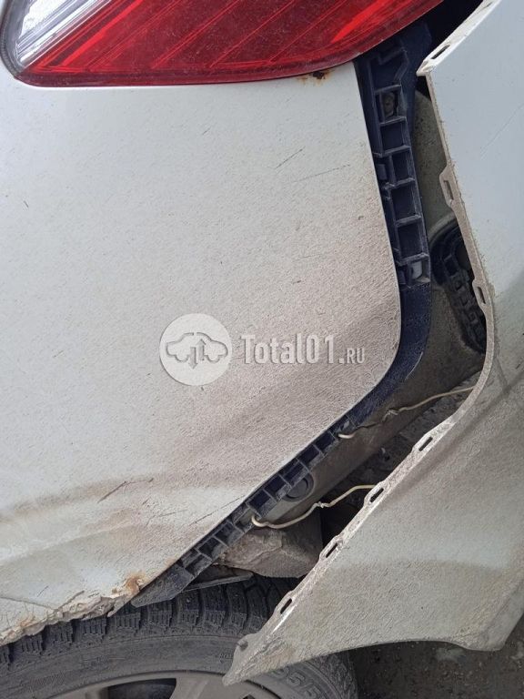 Фото Honda Airwave 22