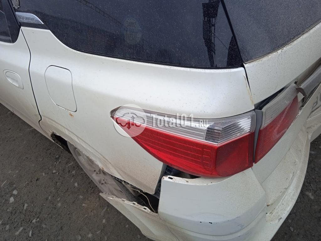 Фото Honda Airwave 24