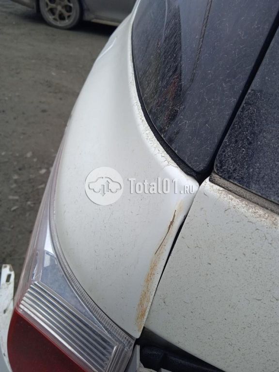 Фото Honda Airwave 28