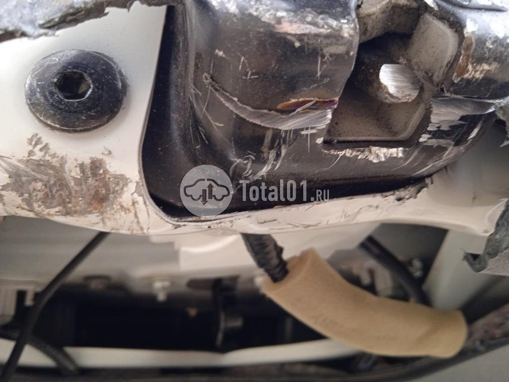 Фото Honda Airwave 34