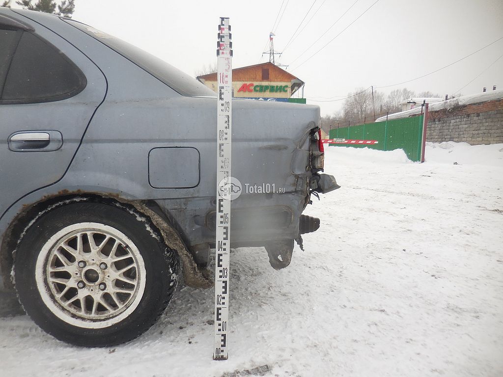 Фото Nissan Sunny 10