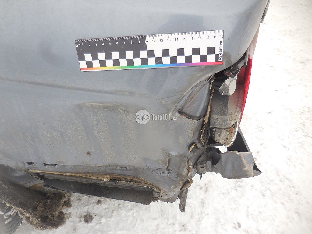 Фото Nissan Sunny 14