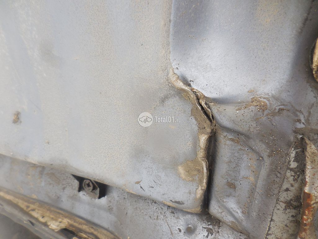 Фото Nissan Sunny 18