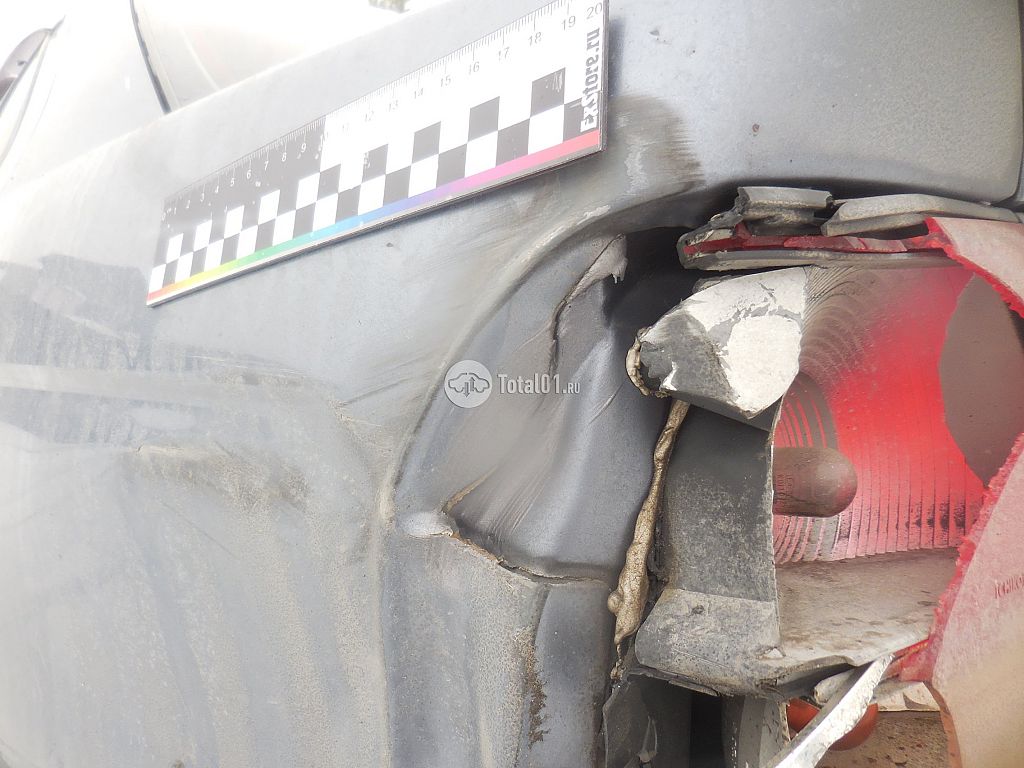 Фото Nissan Sunny 20