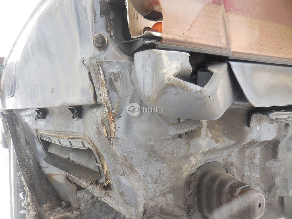 Фото Nissan Sunny 22