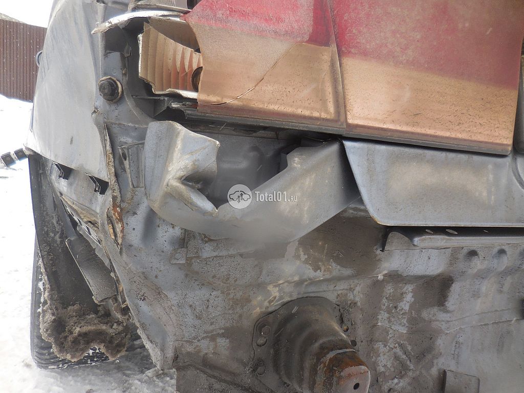 Фото Nissan Sunny 24