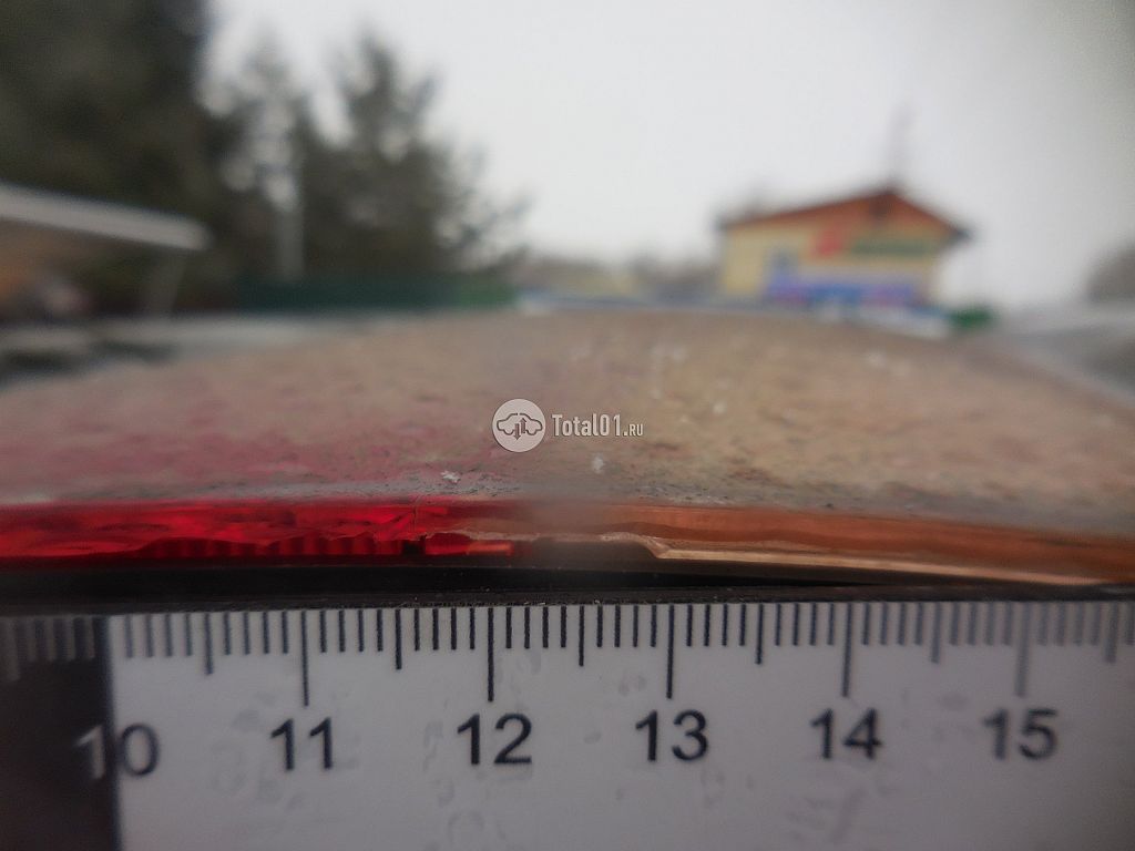 Фото Nissan Sunny 28