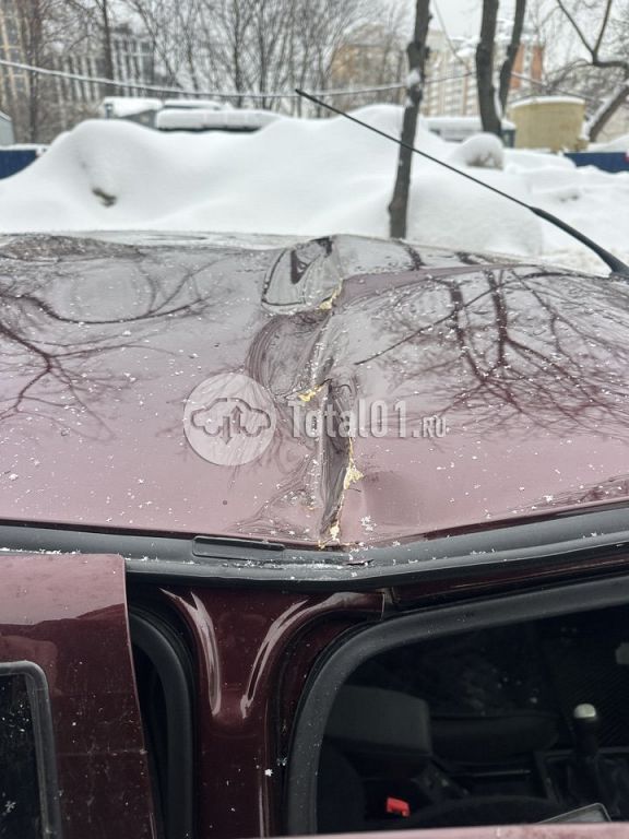 Фото ВАЗ (LADA) Priora 8