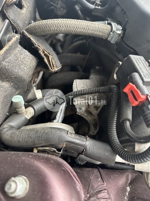 Фото ВАЗ (LADA) Priora 10