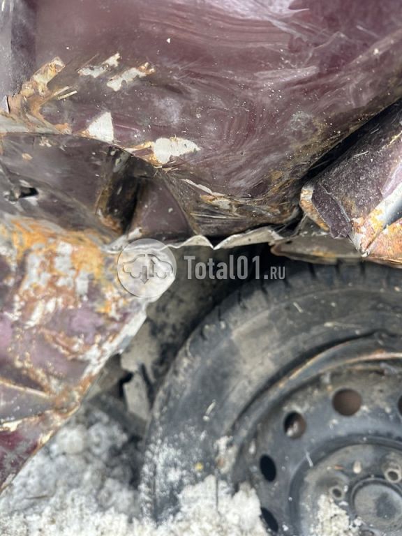 Фото ВАЗ (LADA) Priora 12