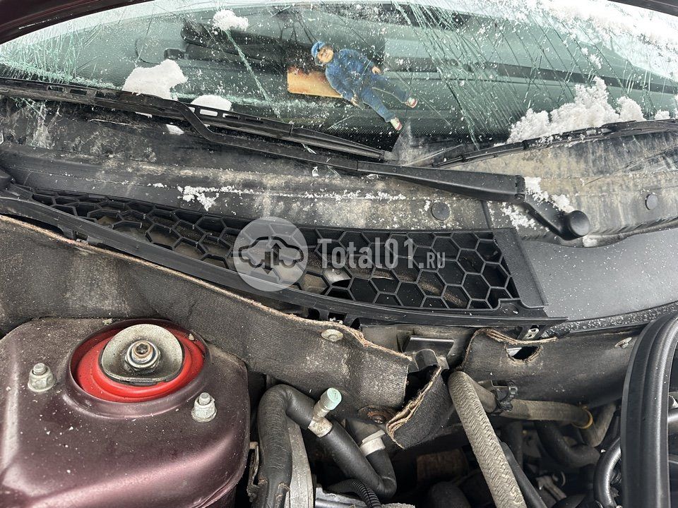 Фото ВАЗ (LADA) Priora 16