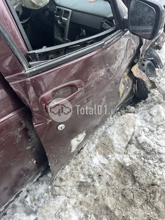 Фото ВАЗ (LADA) Priora 20