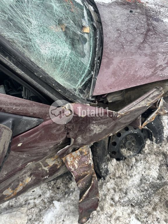 Фото ВАЗ (LADA) Priora 22