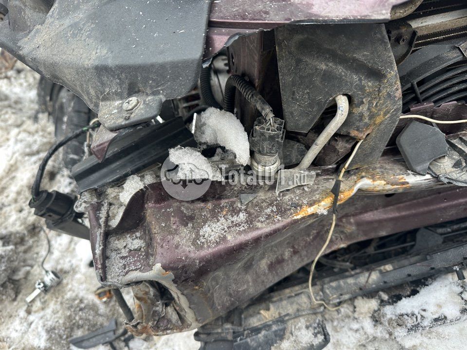 Фото ВАЗ (LADA) Priora 24