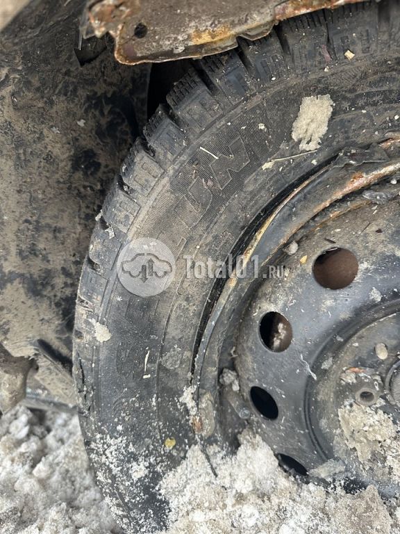 Фото ВАЗ (LADA) Priora 26