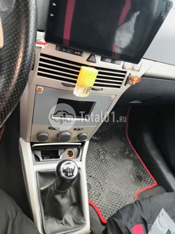 Фото Opel Astra 10