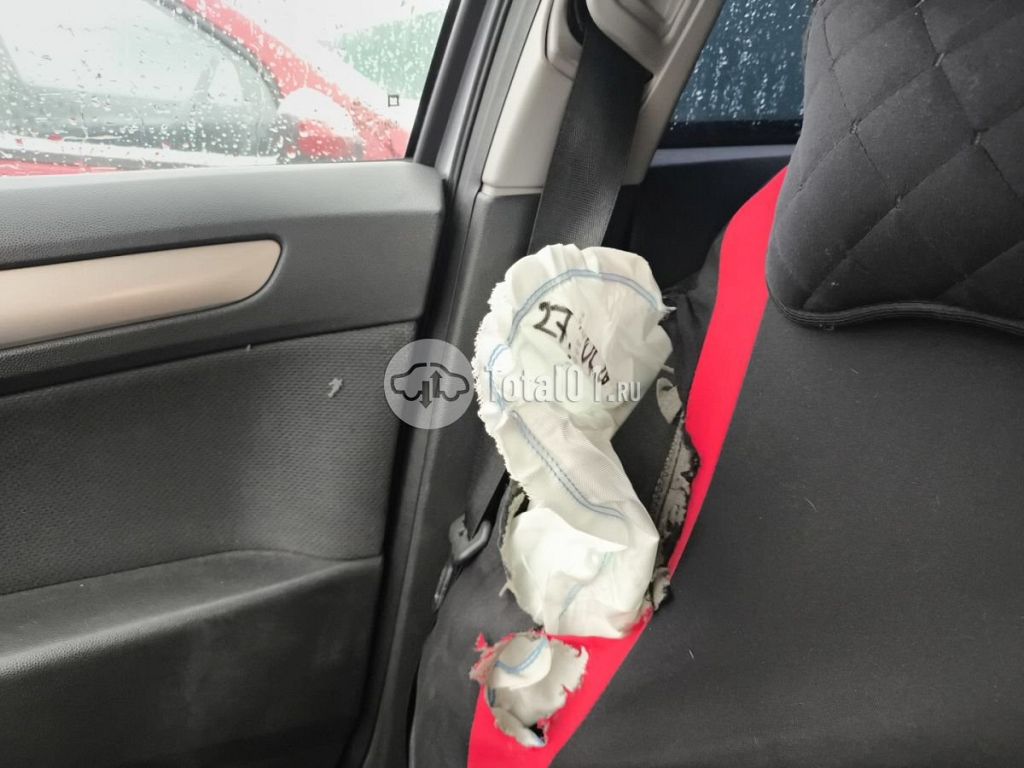 Фото Opel Astra 12