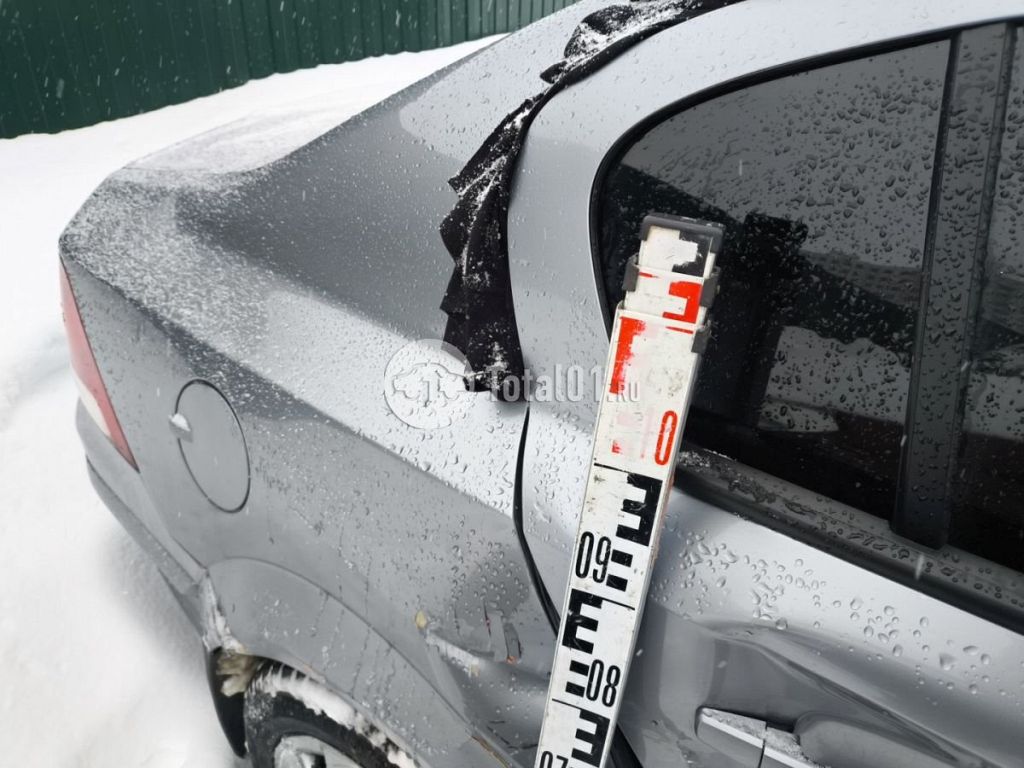 Фото Opel Astra 16