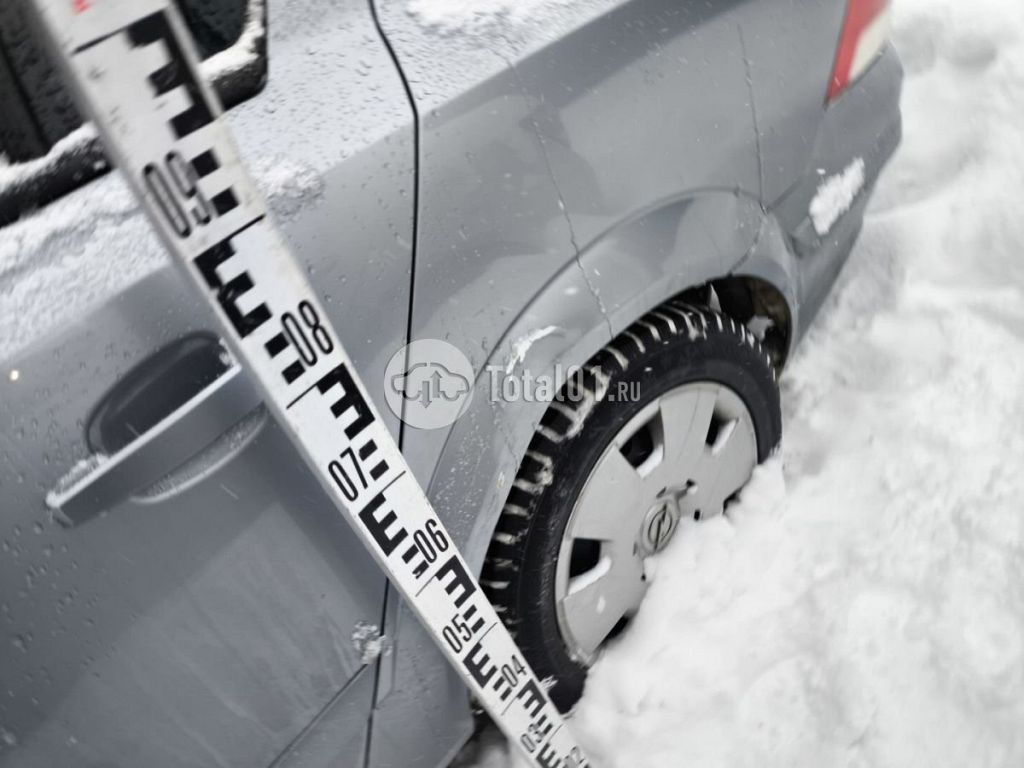 Фото Opel Astra 22