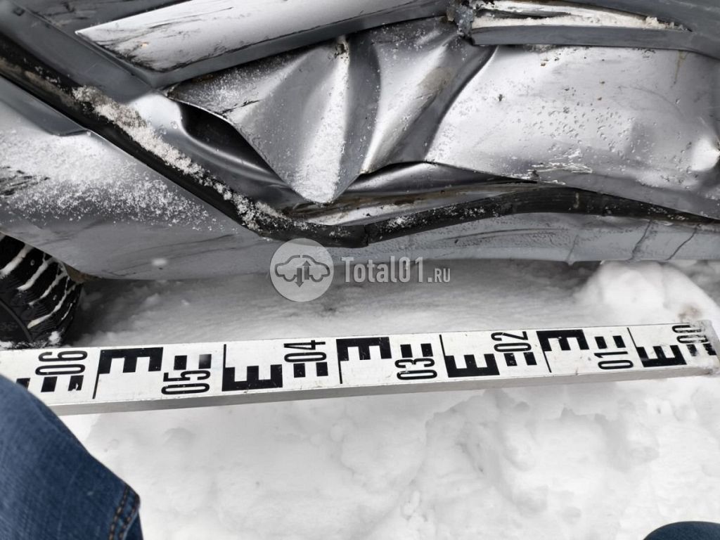 Фото Opel Astra 24