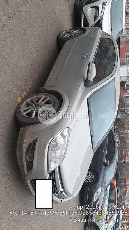 Фото Opel Astra 6