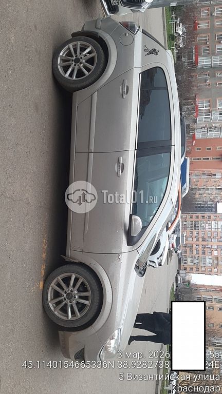 Фото Opel Astra 8