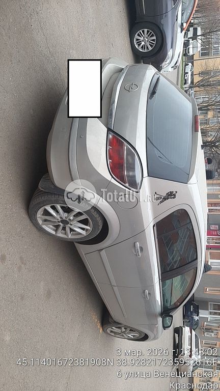 Фото Opel Astra 10