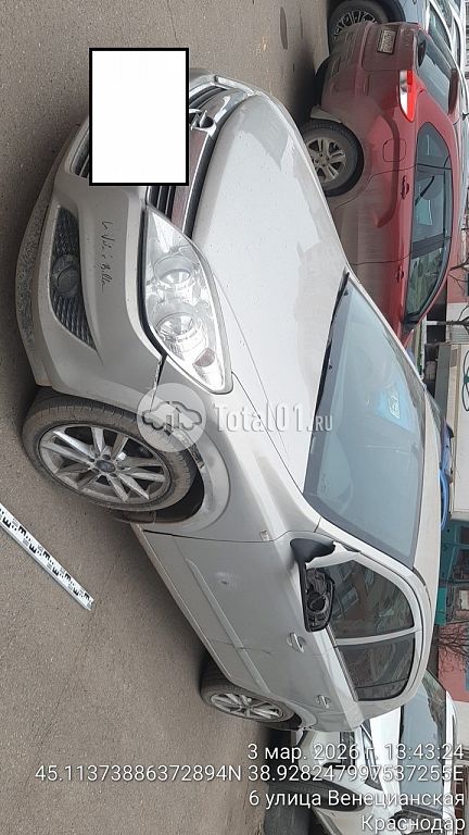 Фото Opel Astra 18