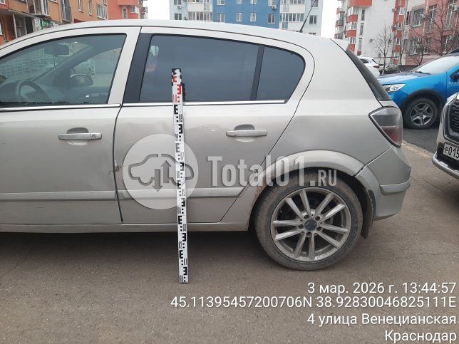 Фото Opel Astra 28