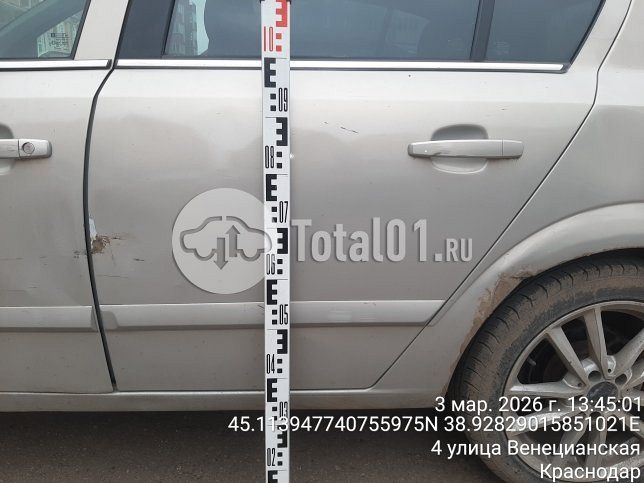 Фото Opel Astra 30