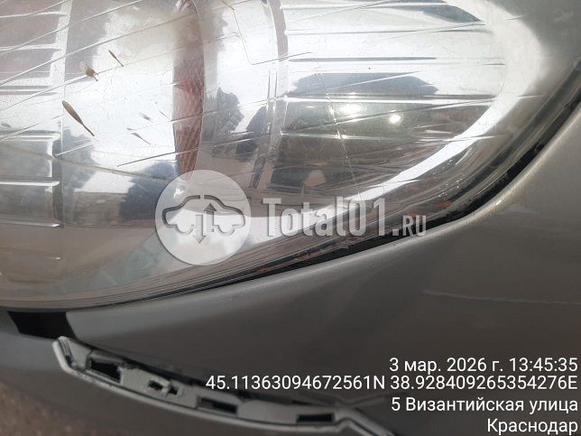 Фото Opel Astra 38