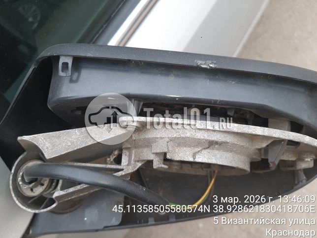 Фото Opel Astra 40