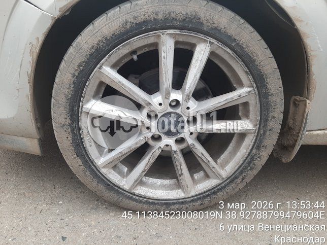 Фото Opel Astra 50