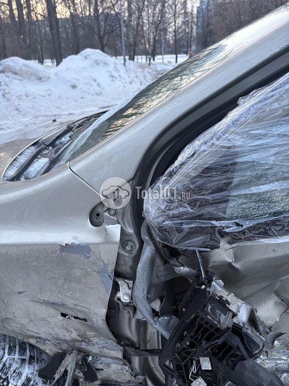 Фото Mitsubishi Lancer 12