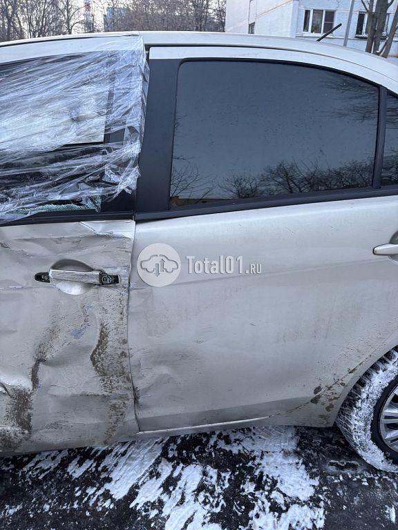 Фото Mitsubishi Lancer 14