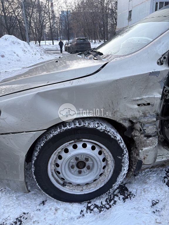 Фото Mitsubishi Lancer 16