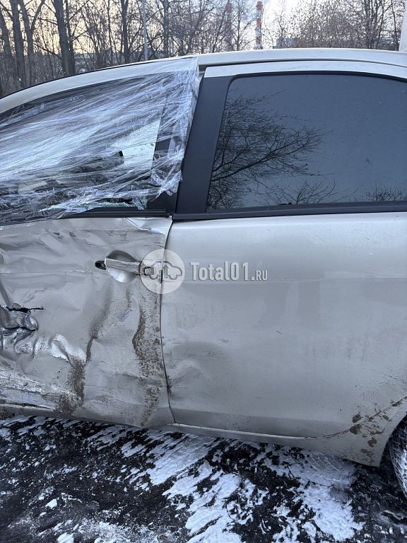 Фото Mitsubishi Lancer 20