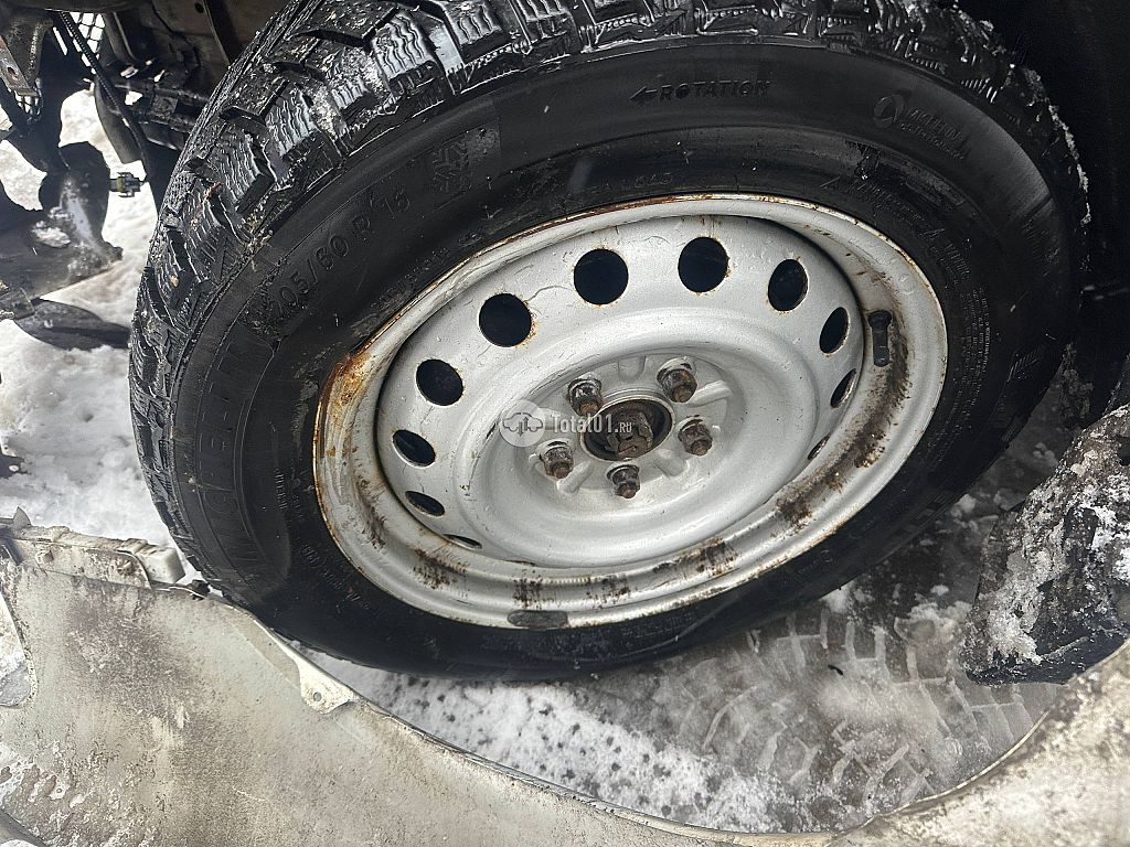 Фото Mitsubishi Lancer 30