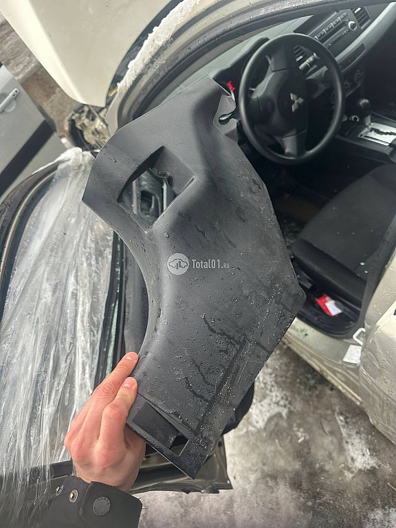 Фото Mitsubishi Lancer 32