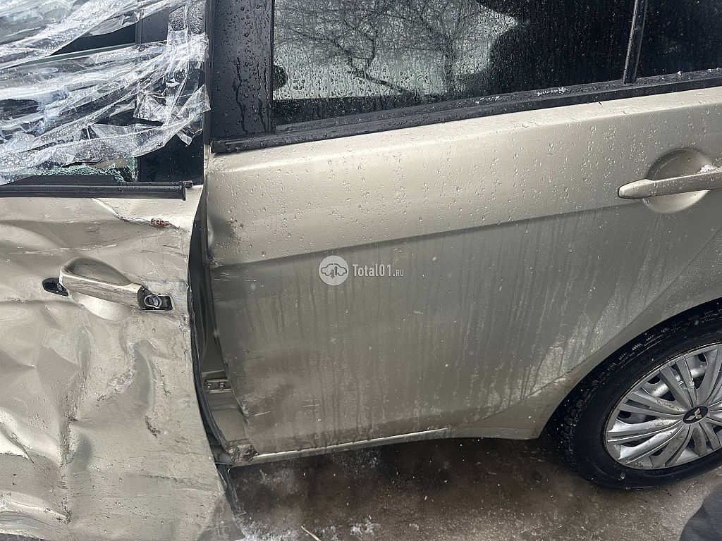 Фото Mitsubishi Lancer 34