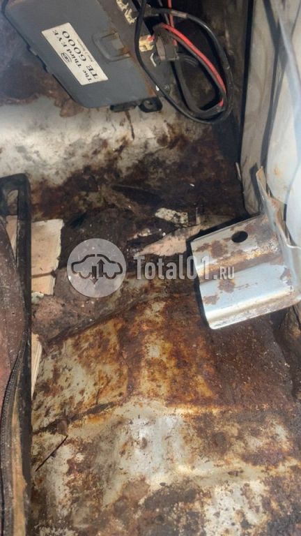 Фото Honda City 10