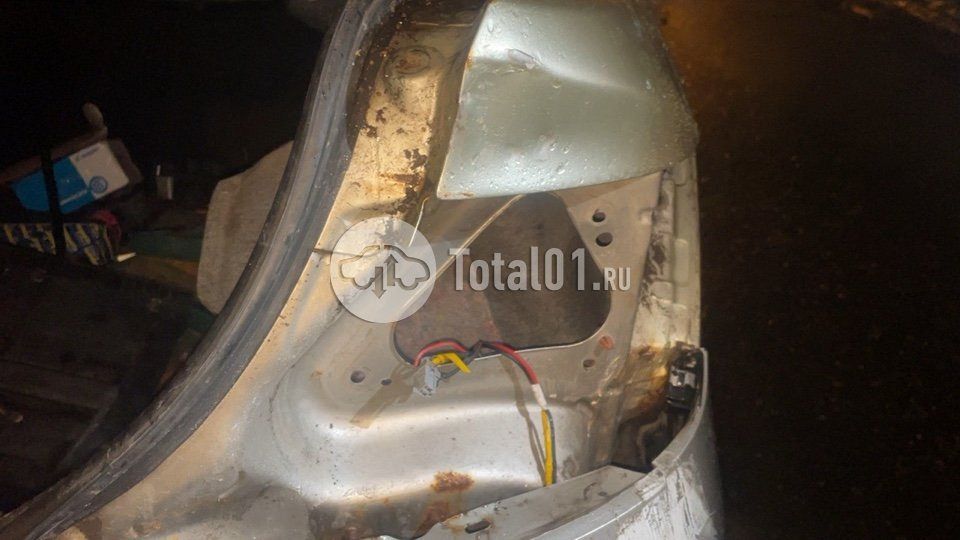 Фото Honda City 12