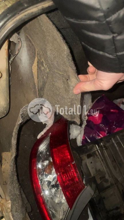 Фото Honda City 26