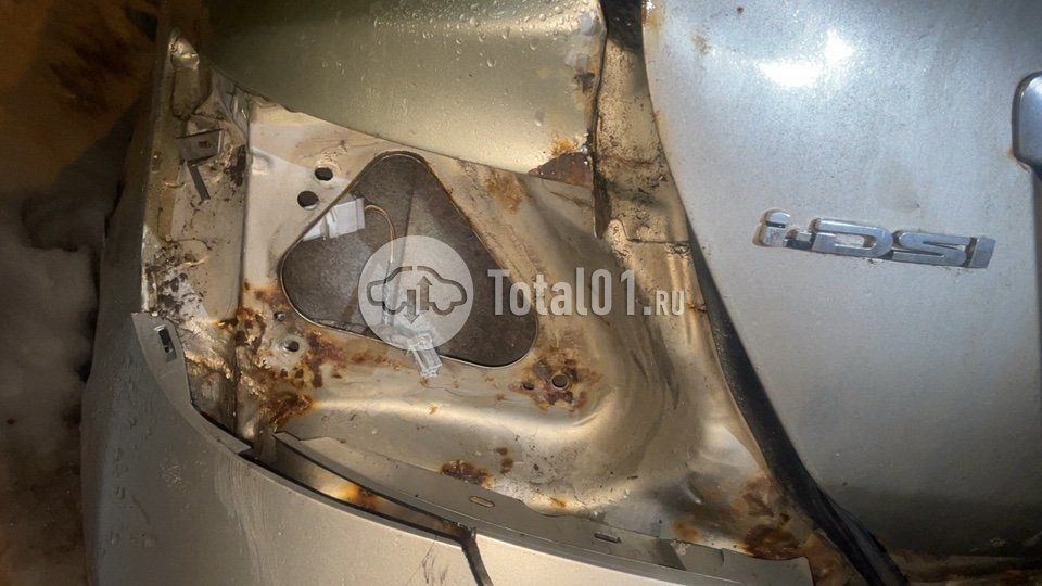 Фото Honda City 28